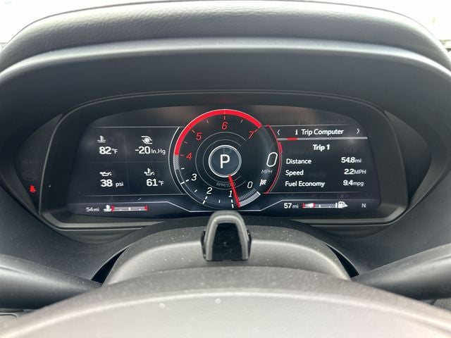 2024 Cadillac CT4 Premium Luxury