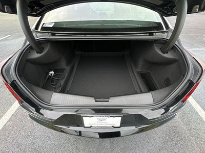 2024 Cadillac CT4 Premium Luxury