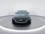 2024 Cadillac CT4 Premium Luxury