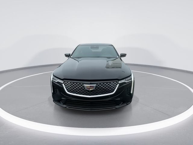 2024 Cadillac CT4 Premium Luxury
