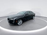 2024 Cadillac CT4 Premium Luxury