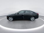 2024 Cadillac CT4 Premium Luxury