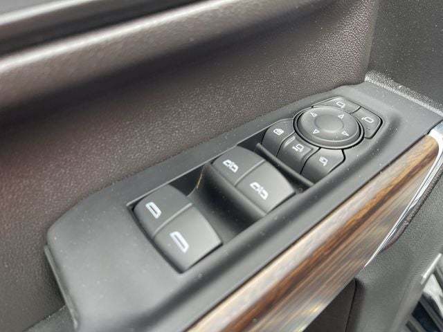 2023 Chevrolet Silverado 3500HD High Country