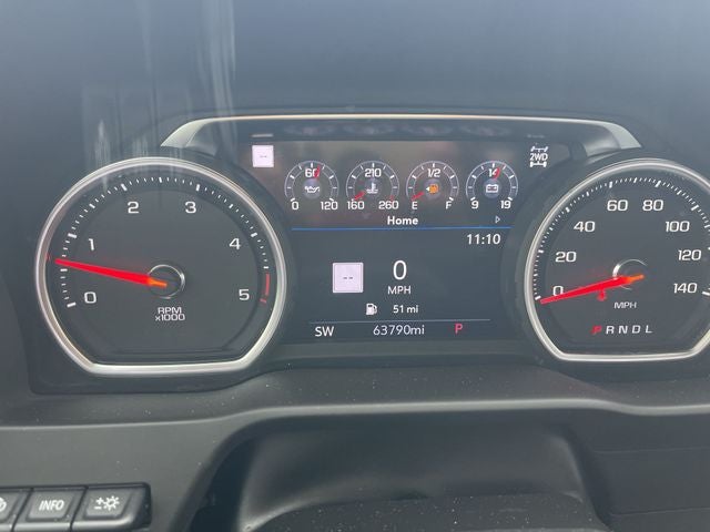 2023 Chevrolet Silverado 3500HD High Country