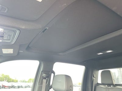 2023 Chevrolet Silverado 3500HD High Country