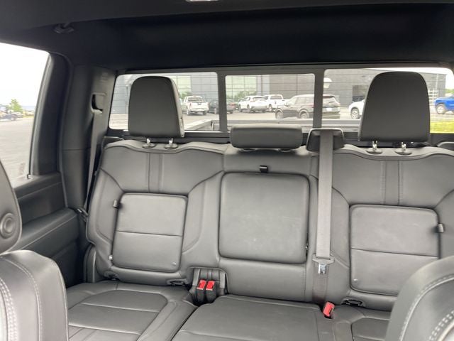 2023 Chevrolet Silverado 3500HD High Country