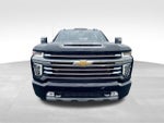 2023 Chevrolet Silverado 3500HD High Country