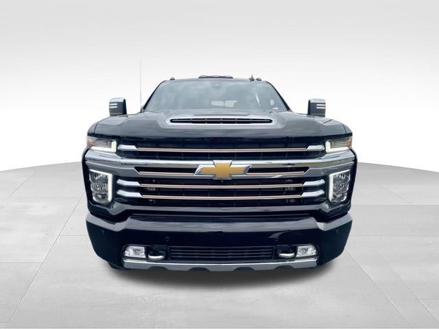 2023 Chevrolet Silverado 3500HD High Country