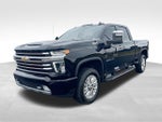 2023 Chevrolet Silverado 3500HD High Country