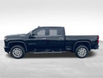 2023 Chevrolet Silverado 3500HD High Country