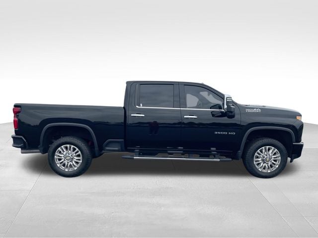 2023 Chevrolet Silverado 3500HD High Country
