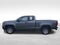 2021 Chevrolet Colorado Work Truck
