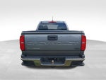 2021 Chevrolet Colorado Work Truck