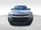 2021 Chevrolet Colorado Work Truck