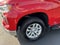 2024 Chevrolet Silverado 1500 LT LT1