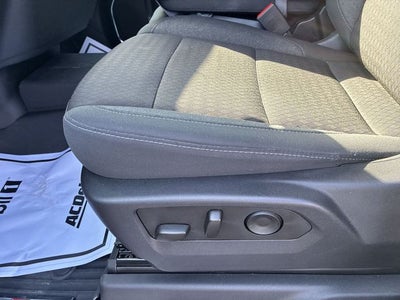 2024 Chevrolet Silverado 1500 LT LT1