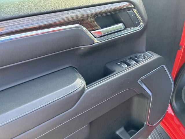 2024 Chevrolet Silverado 1500 LT LT1