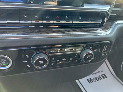 2024 Chevrolet Silverado 1500 LT LT1