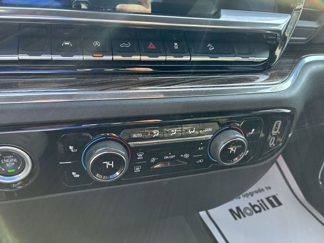 2024 Chevrolet Silverado 1500 LT LT1