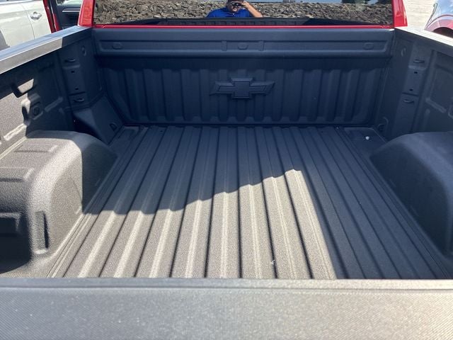 2024 Chevrolet Silverado 1500 LT LT1