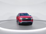 2024 Chevrolet Silverado 1500 LT LT1