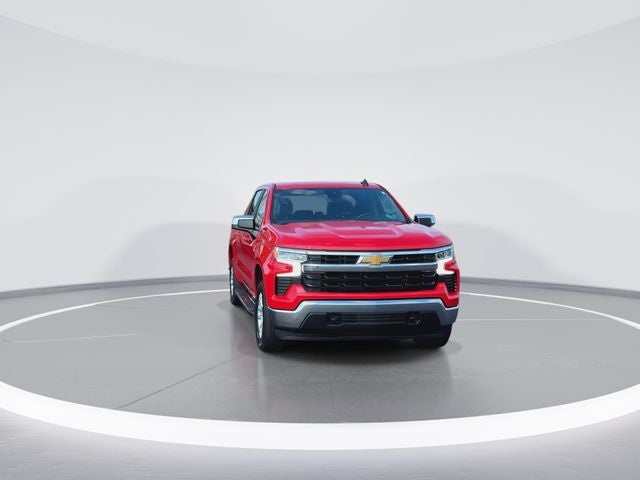 2024 Chevrolet Silverado 1500 LT LT1