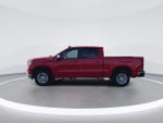 2024 Chevrolet Silverado 1500 LT LT1