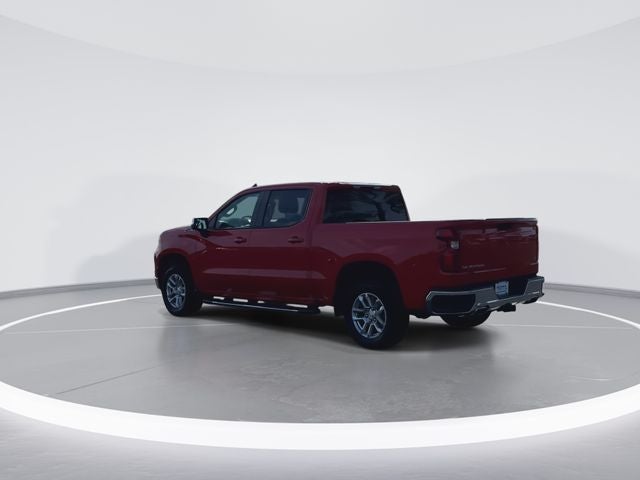 2024 Chevrolet Silverado 1500 LT LT1