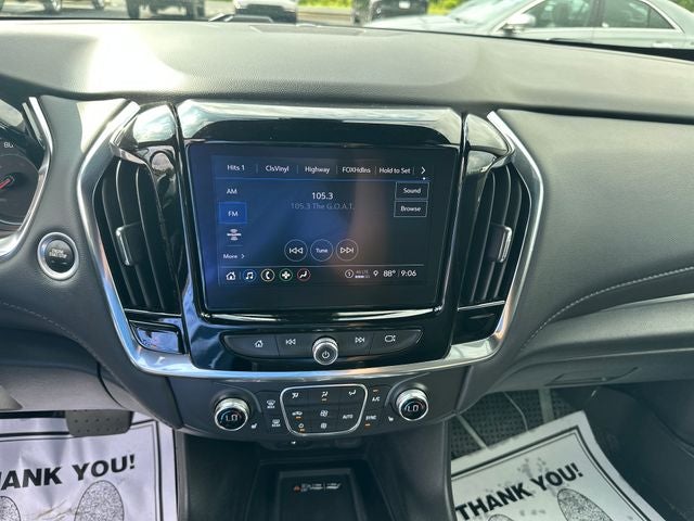 2023 Chevrolet Traverse LT 1LT
