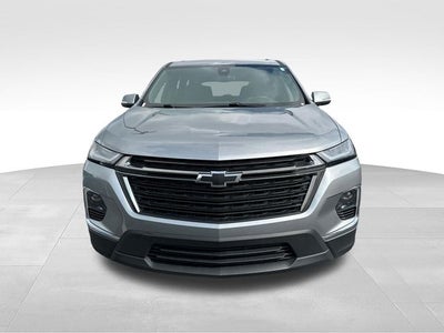 2023 Chevrolet Traverse LT 1LT