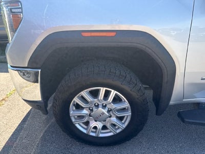 2022 GMC Sierra 2500HD SLT