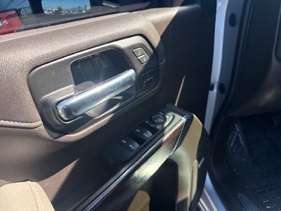 2022 GMC Sierra 2500HD SLT