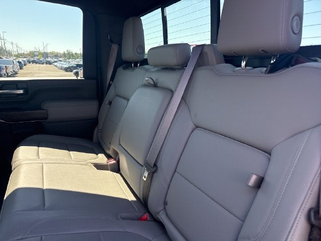 2022 GMC Sierra 2500HD SLT
