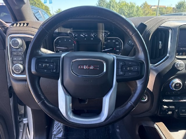 2022 GMC Sierra 2500HD SLT