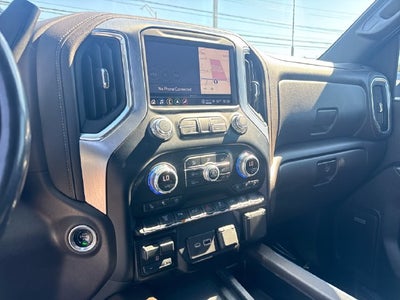 2022 GMC Sierra 2500HD SLT