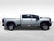 2022 GMC Sierra 2500HD SLT