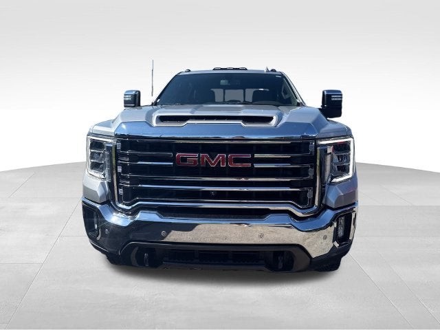 2022 GMC Sierra 2500HD SLT