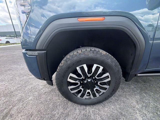 2025 GMC Sierra 2500HD Denali Ultimate