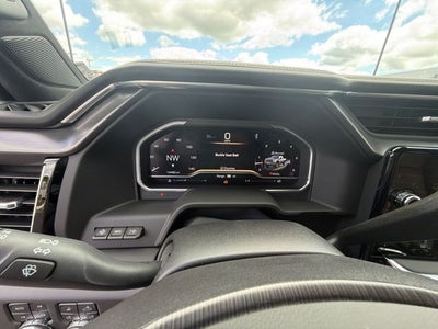 2025 GMC Sierra 2500HD Denali Ultimate