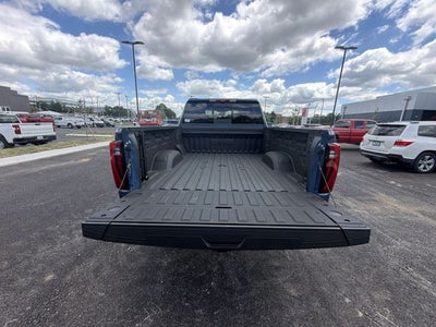 2025 GMC Sierra 2500HD Denali Ultimate