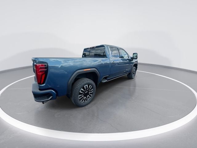 2025 GMC Sierra 2500HD Denali Ultimate