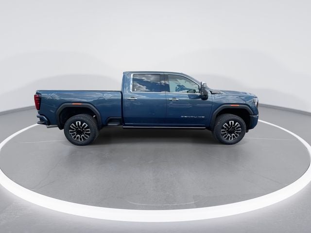 2025 GMC Sierra 2500HD Denali Ultimate