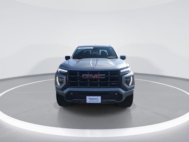 2023 GMC Canyon AT4