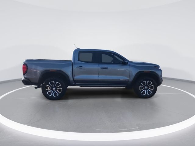 2023 GMC Canyon AT4