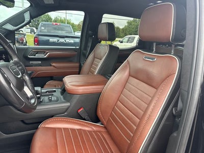 2023 GMC Sierra 1500 Denali Ultimate