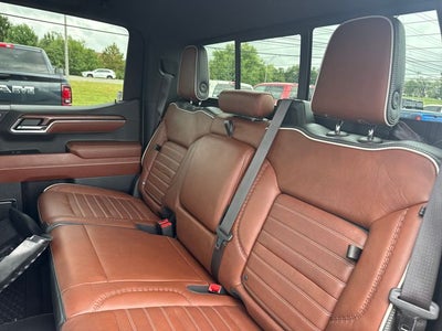2023 GMC Sierra 1500 Denali Ultimate