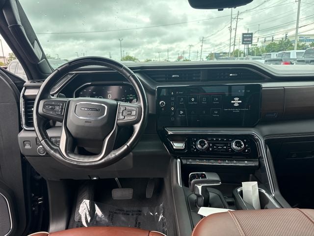 2023 GMC Sierra 1500 Denali Ultimate