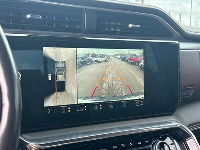 2023 GMC Sierra 1500 Denali Ultimate