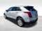 2017 Cadillac XT5 Base