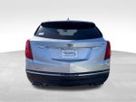 2017 Cadillac XT5 Base